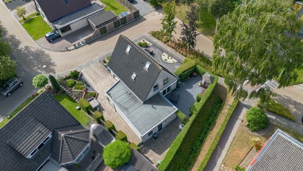 Medium property photo - Willem Dreeslaan 52, 9363 ES Marum